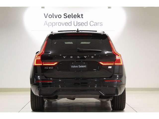 Volvo XC60 7