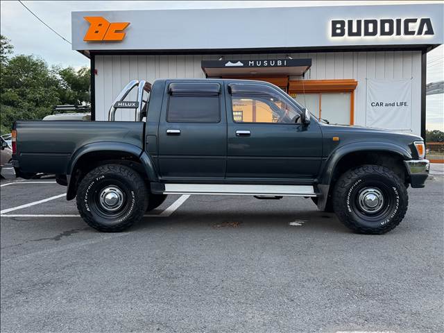 Toyota Hilux 7