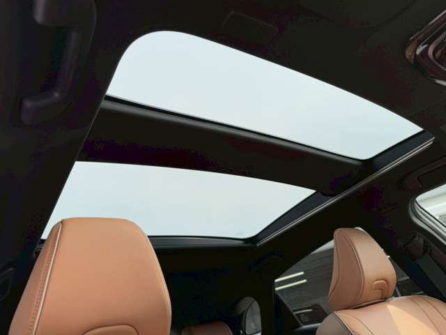 Toyota Crown Sport 5