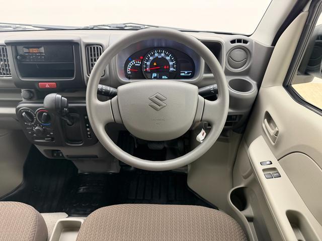 Suzuki Every 11