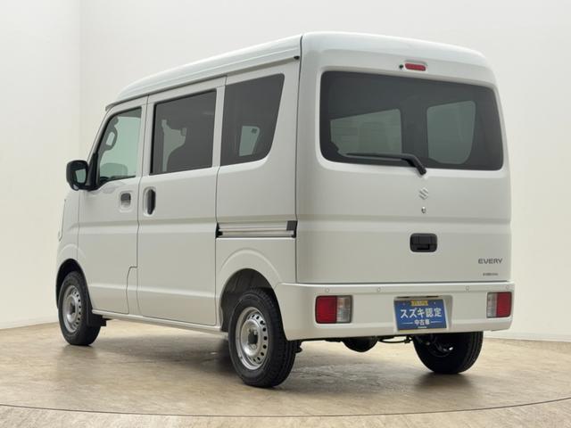 Suzuki Every 4