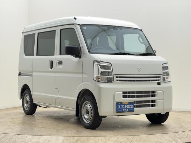 Suzuki Every 5