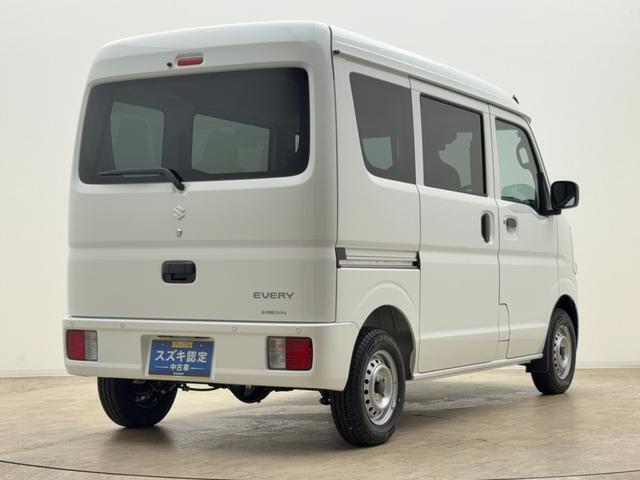 Suzuki Every 6