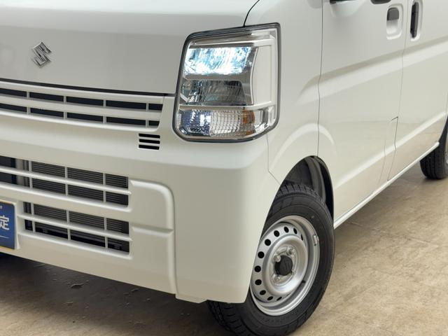Suzuki Every 7