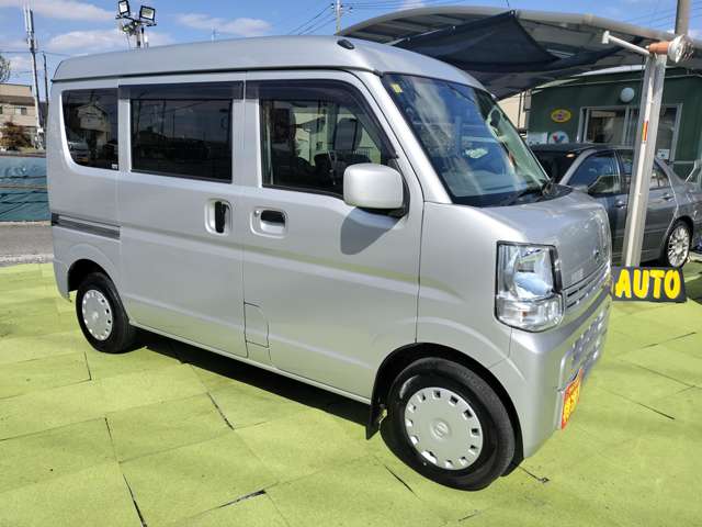 Nissan NV100 Clipper 5