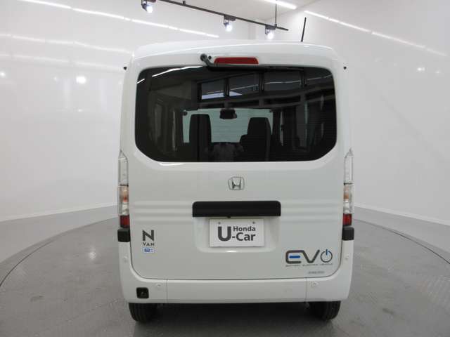 Honda N-VAN e: 11