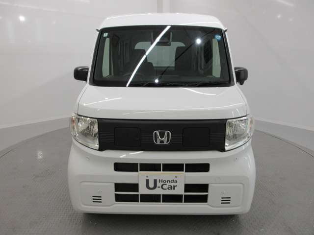 Honda N-VAN e: 6