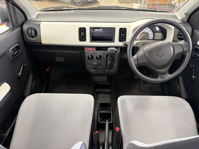 Suzuki Alto 2