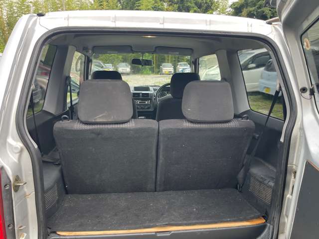 Mitsubishi Pajero Mini 11