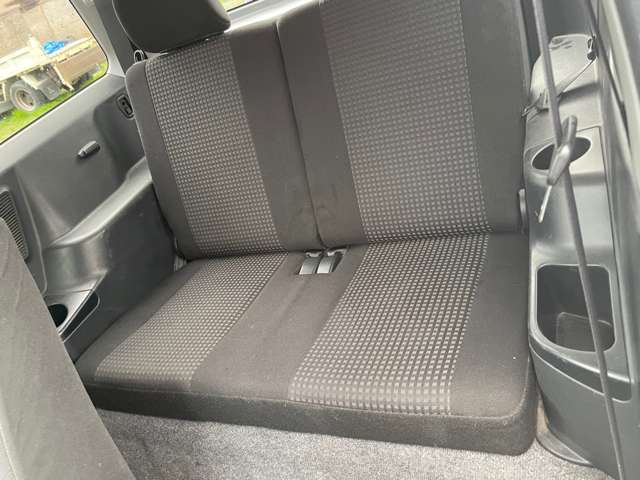 Mitsubishi Pajero Mini 12