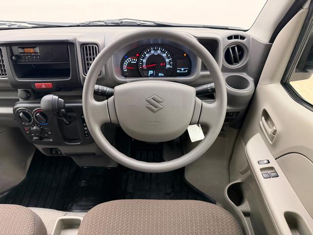 Suzuki Every 11