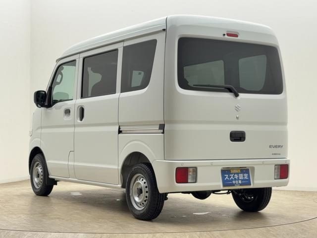 Suzuki Every 4