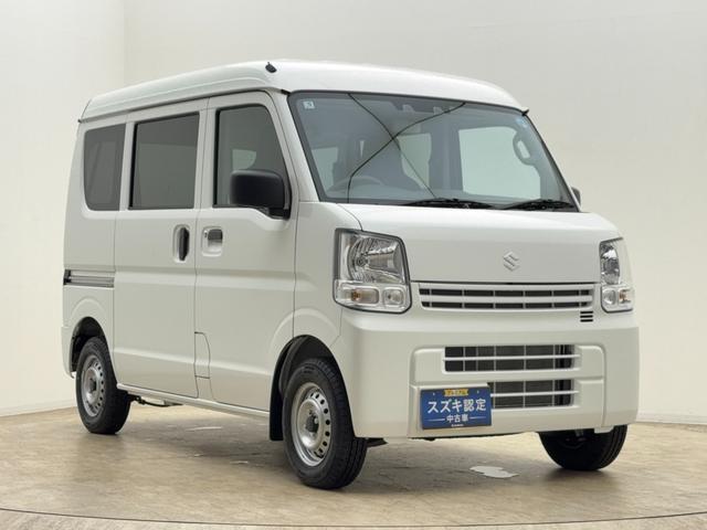 Suzuki Every 5