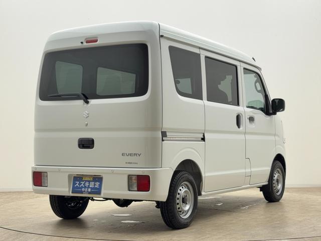 Suzuki Every 6