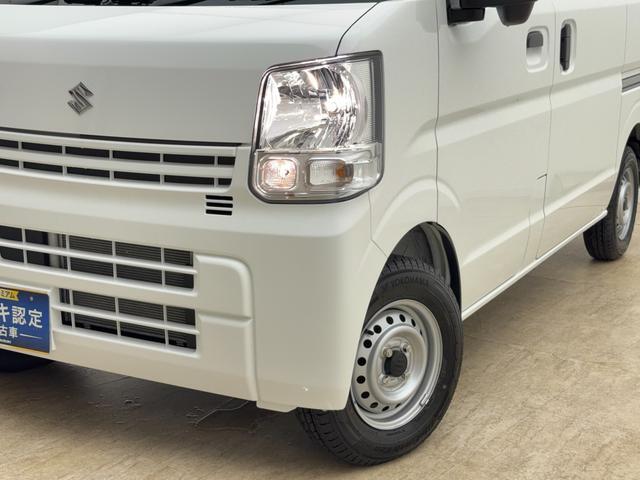 Suzuki Every 7