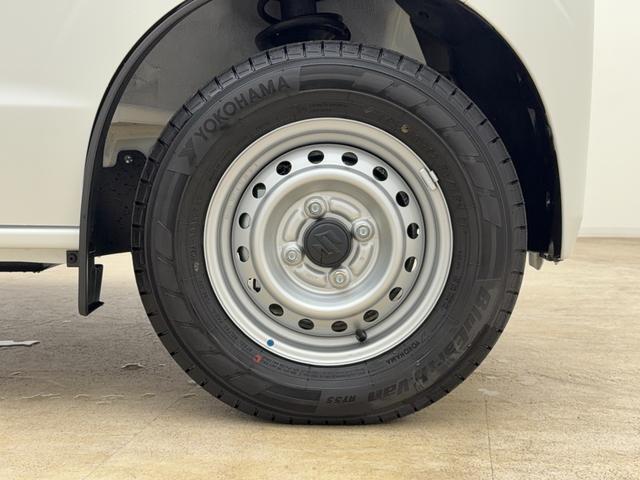 Suzuki Every 9