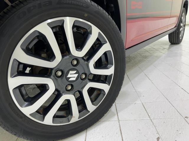 Suzuki Hustler 12