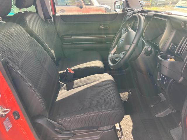 Suzuki Hustler 12