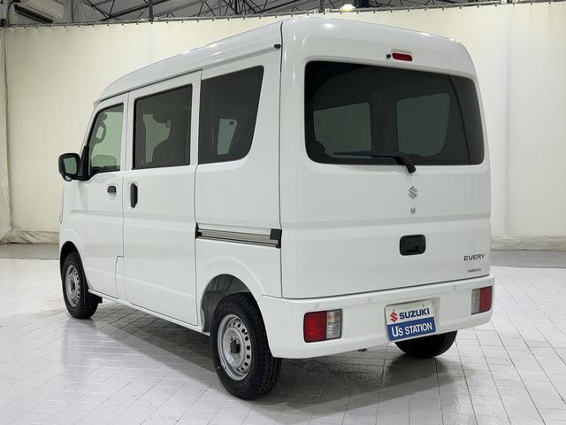 Suzuki Every 4