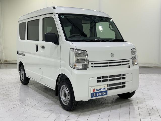 Suzuki Every 5
