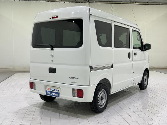 Suzuki Every 6