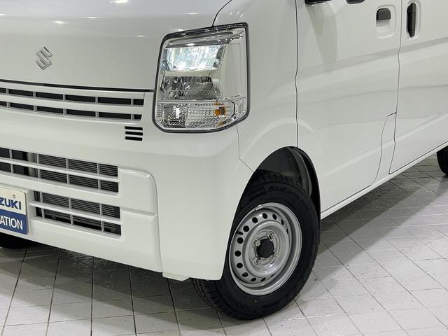 Suzuki Every 7