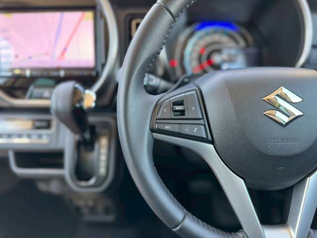 Suzuki Hustler 12