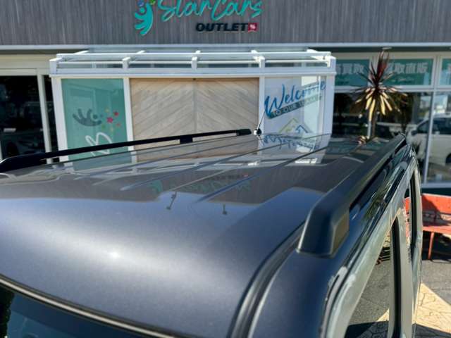 Suzuki Hustler 2
