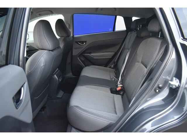 Subaru Crosstrek 11