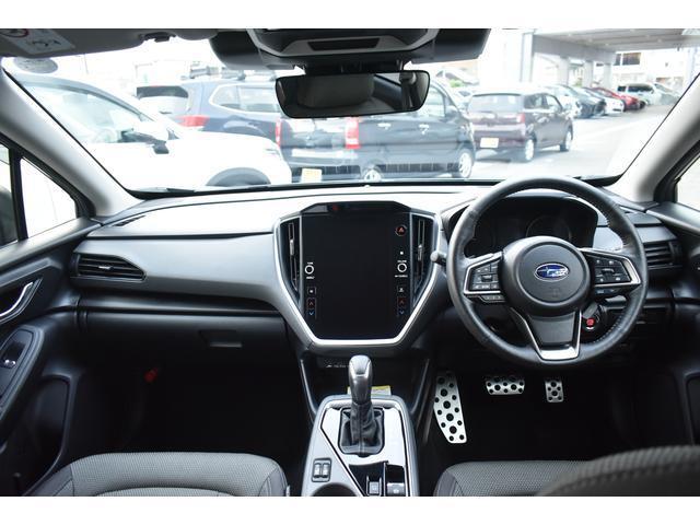 Subaru Crosstrek 4