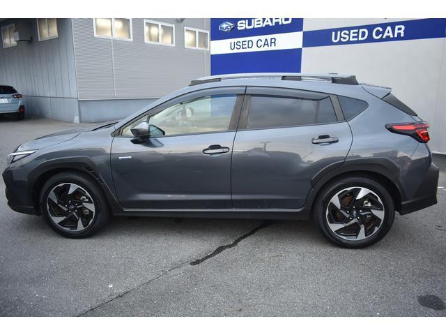 Subaru Crosstrek 7