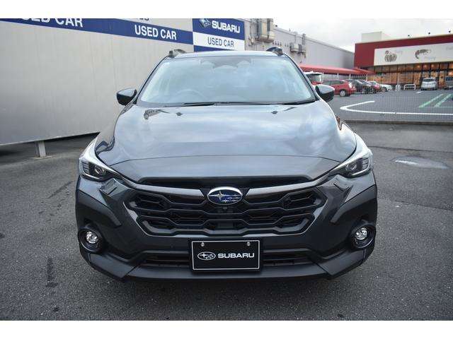 Subaru Crosstrek 8