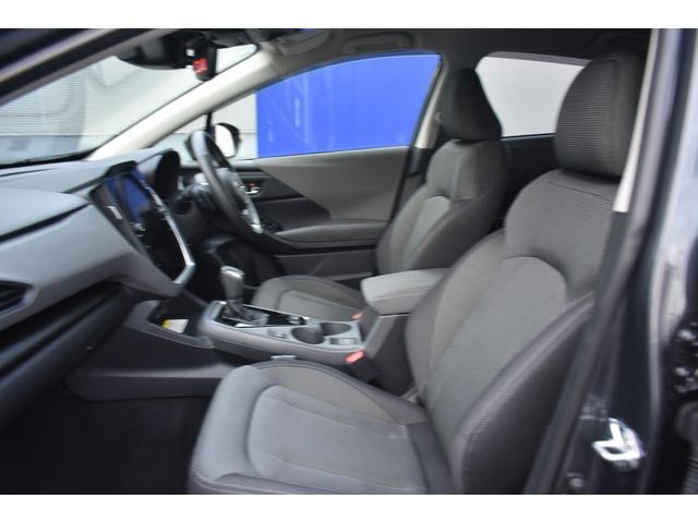 Subaru Crosstrek 10