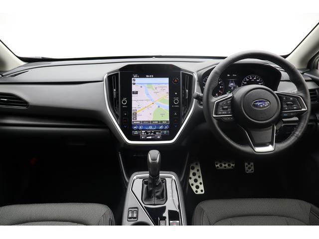 Subaru Crosstrek 4