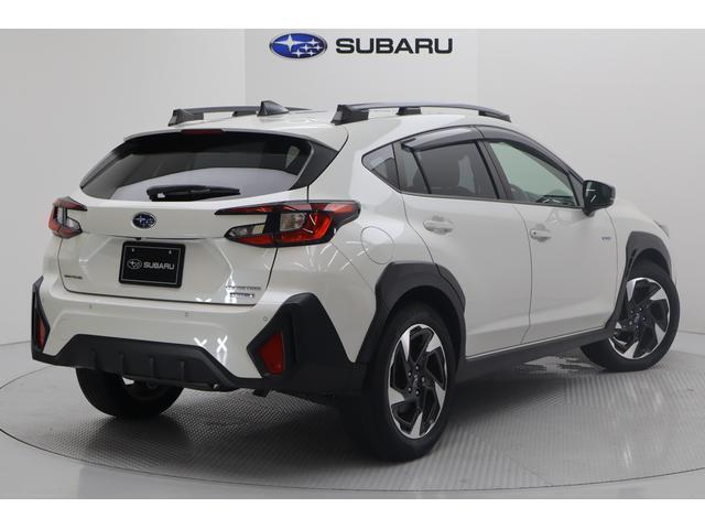Subaru Crosstrek 6