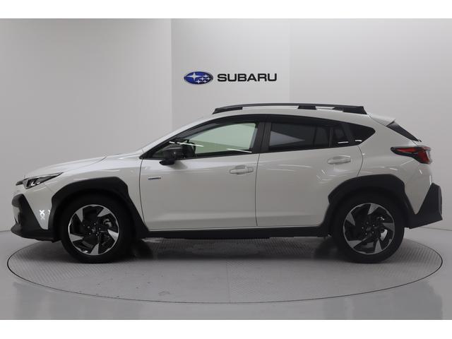 Subaru Crosstrek 7