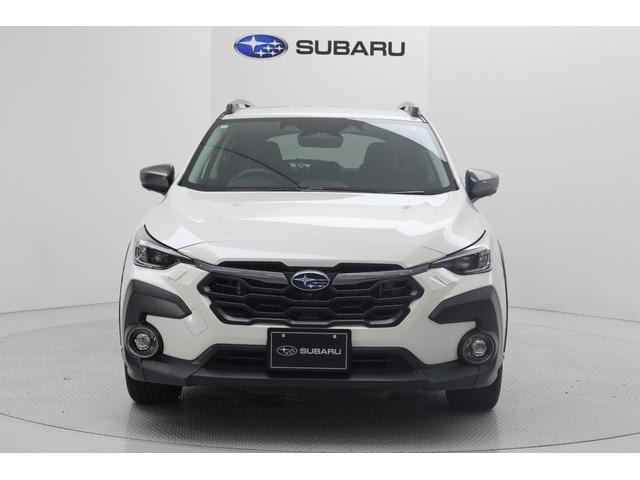 Subaru Crosstrek 8