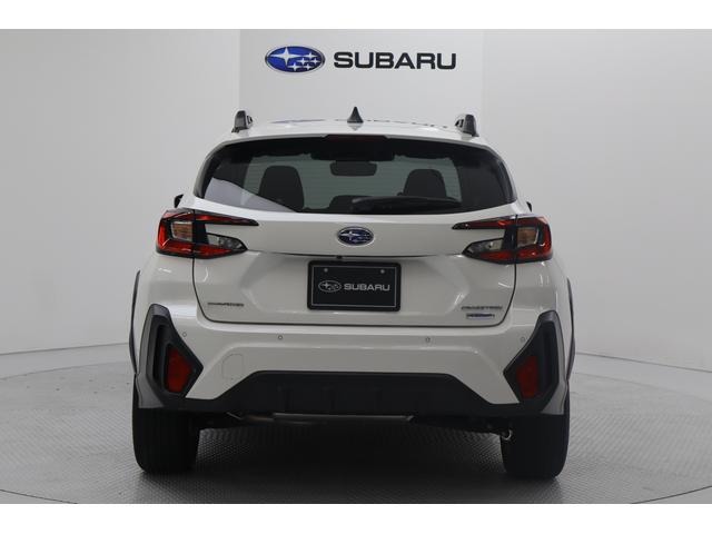 Subaru Crosstrek 9