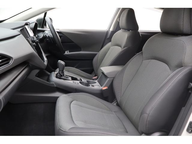 Subaru Crosstrek 10