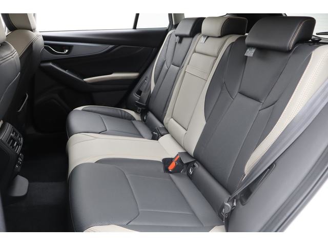 Subaru Levorg Layback 11