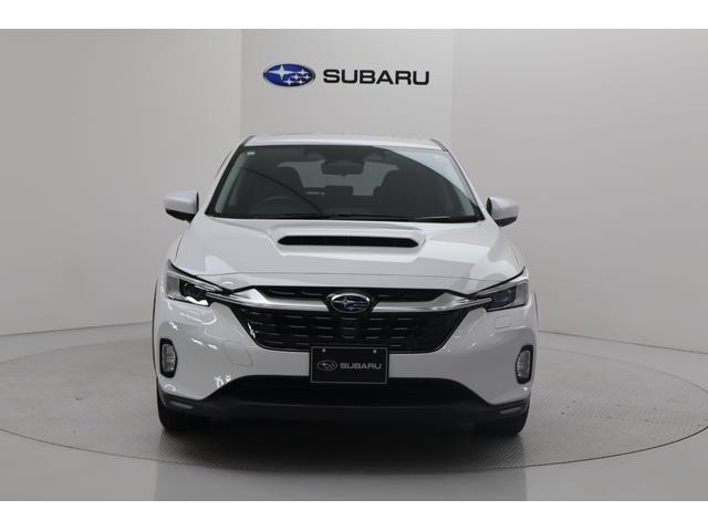 Subaru Levorg Layback 8