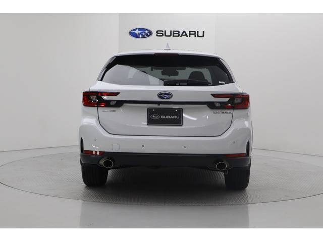 Subaru Levorg Layback 9