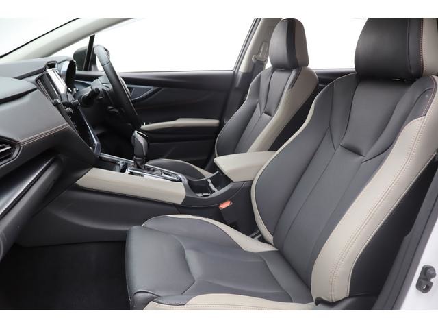 Subaru Levorg Layback 10