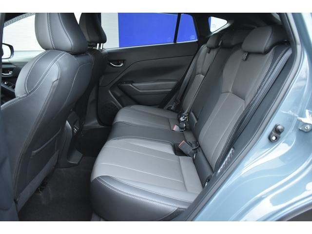 Subaru Crosstrek 12