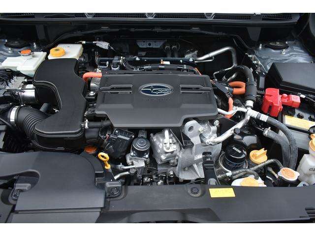 Subaru Crosstrek 13