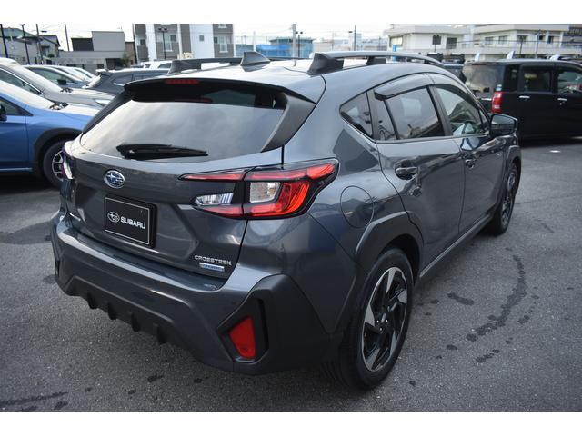 Subaru Crosstrek 7