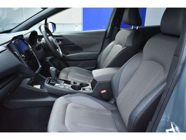 Subaru Crosstrek 11