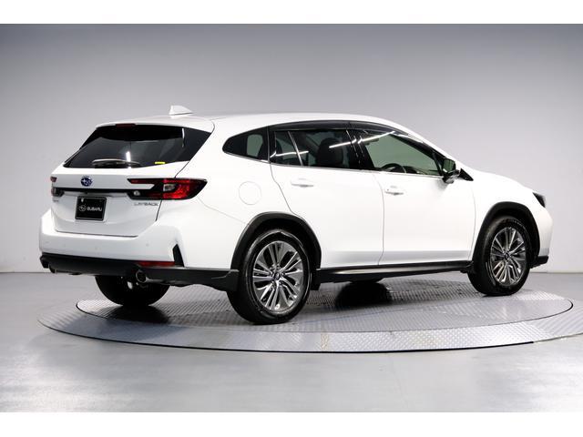 Subaru Levorg Layback 2