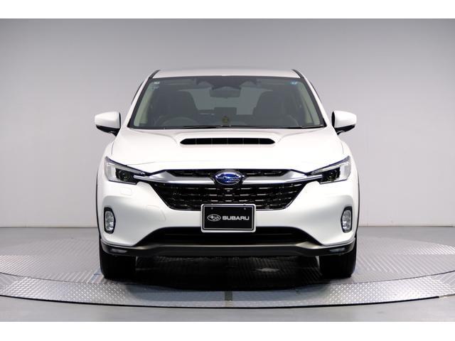 Subaru Levorg Layback 4