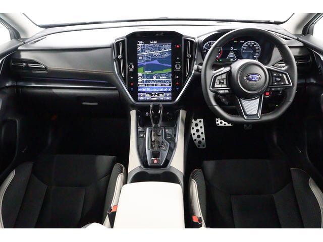 Subaru Levorg Layback 6
